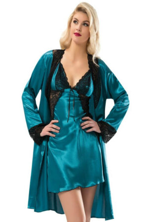 Deluxerie Set Camasa De Noapte Mystic Dream