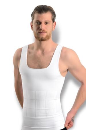Deluxerie Corset Modelator Pentru Barbati Bellcove 2