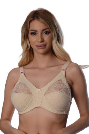 Deluxerie Sutien Minimizer Serina 6