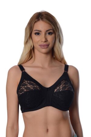 Deluxerie Sutien Minimizer Sharma 6
