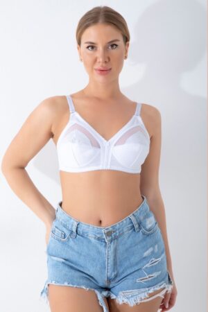Deluxerie Sutien Minimizer Salvina