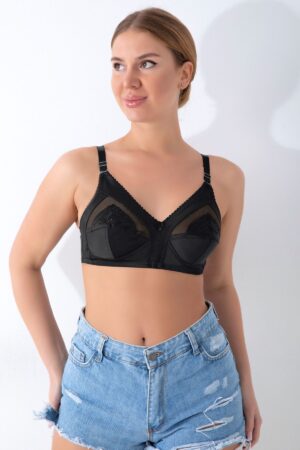 Deluxerie Sutien Minimizer Sirena