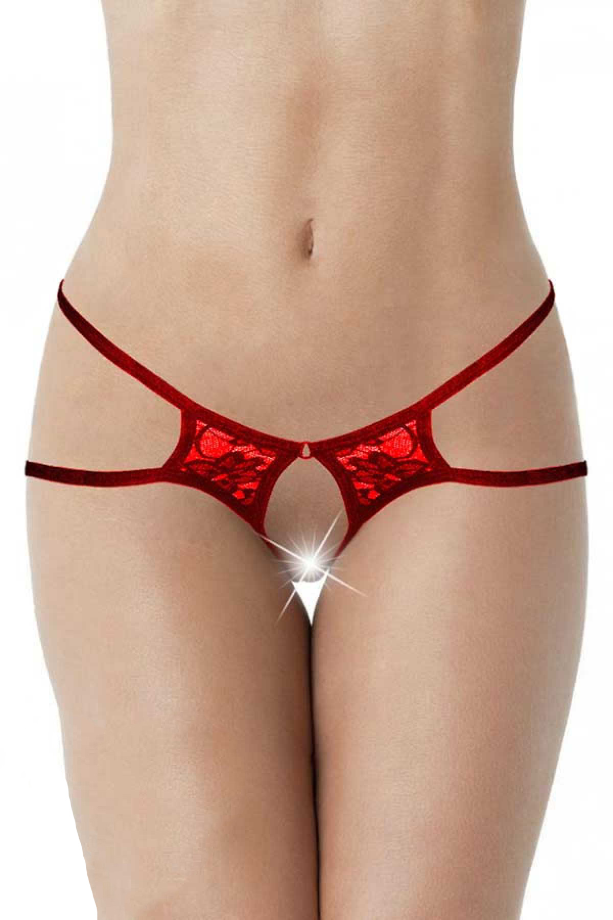 Deluxerie Tanga sexy Arianie