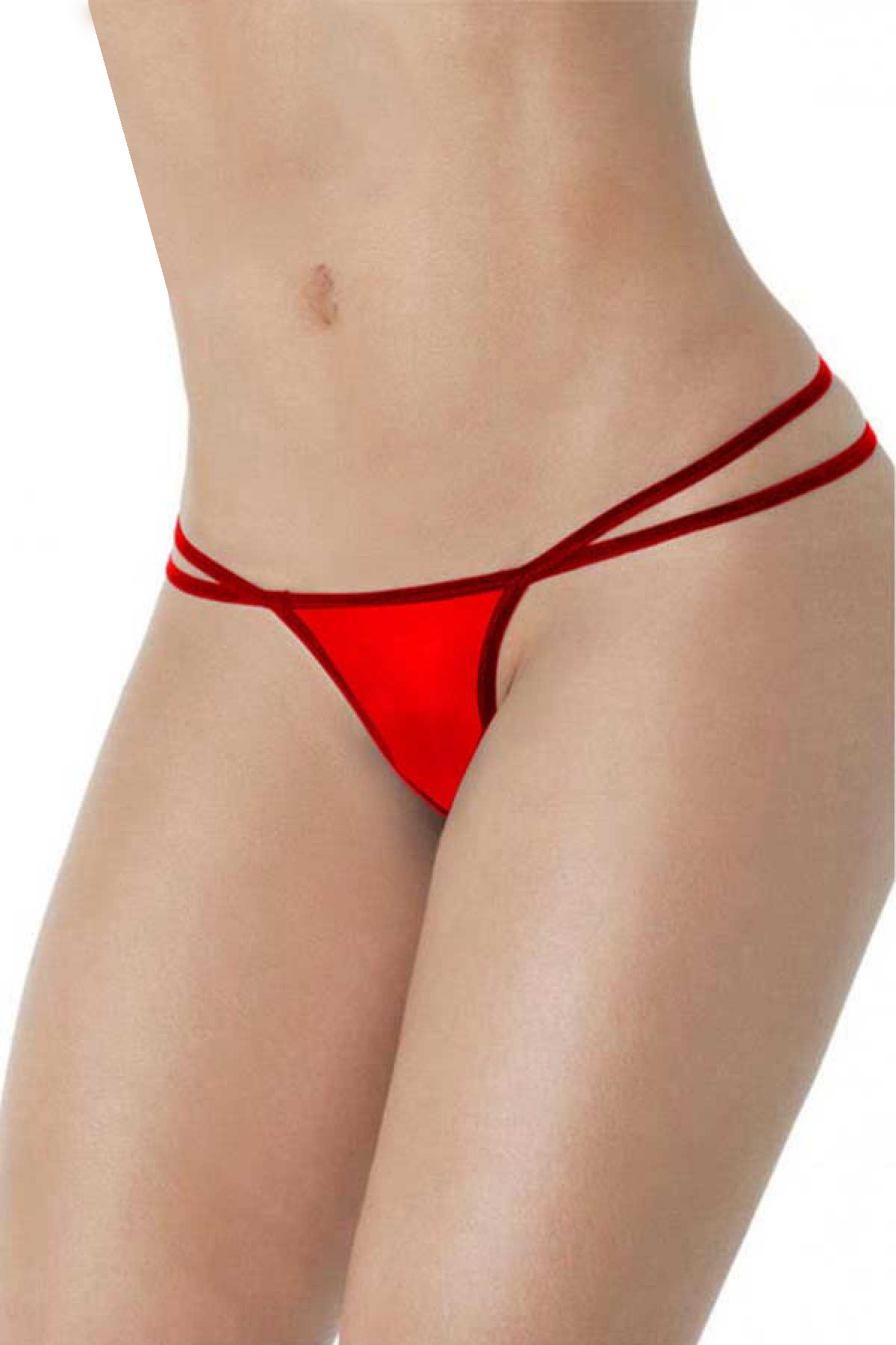 Deluxerie Tanga sexy Bracha