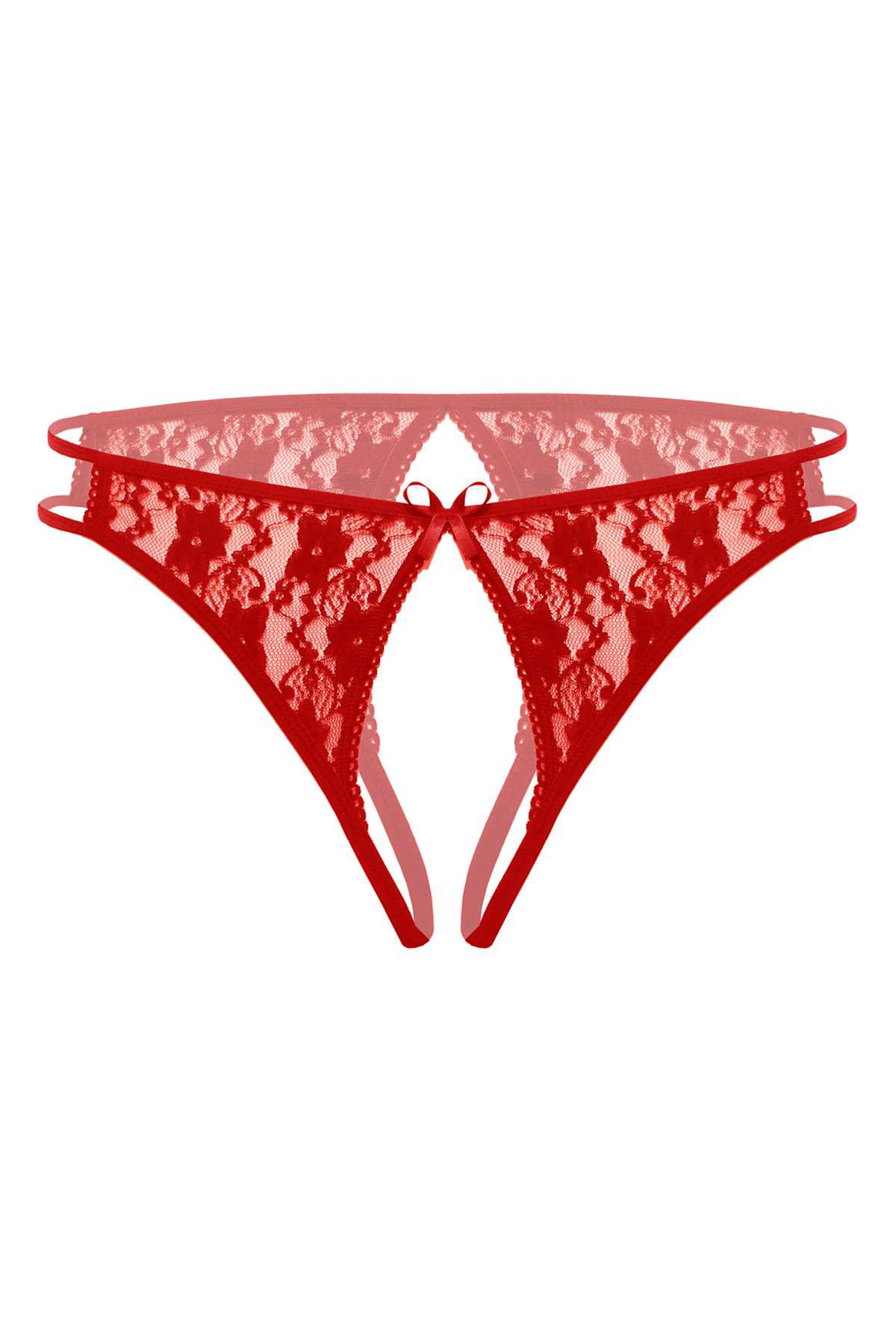 Deluxerie Tanga sexy Caisie