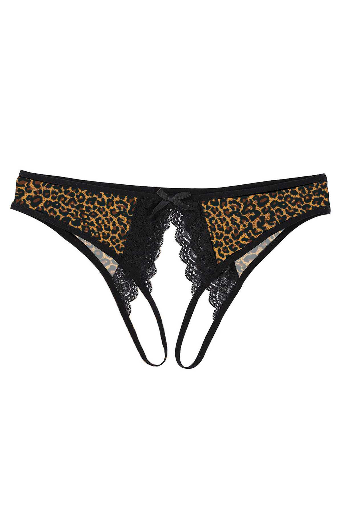 Deluxerie Tanga sexy Cenobia