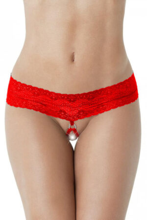 Deluxerie Tanga sexy Blayke